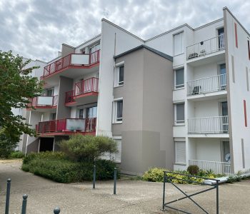 Appartement T3  - RENNES (PJ25738) - vignette