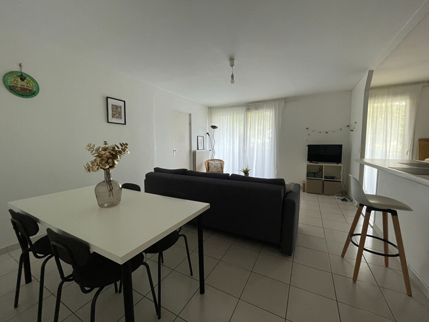 Appartement T3  - RENNES (PJ25738) - photo-2