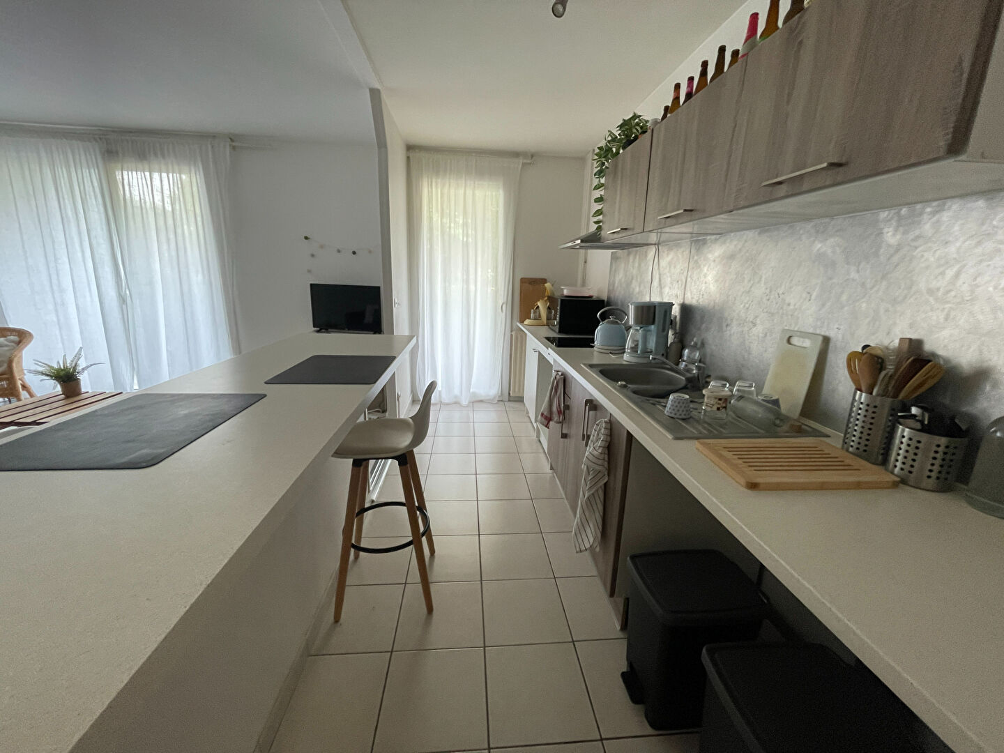 Appartement T3  - RENNES (PJ25738) - photo-4