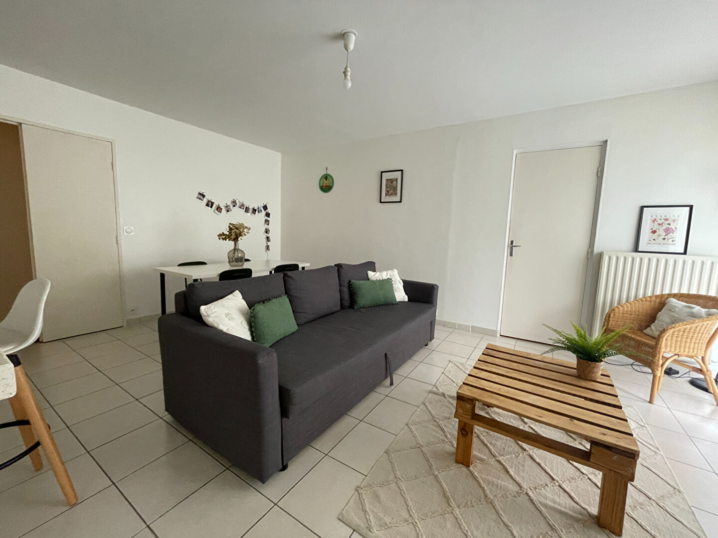 Appartement T3  - RENNES (PJ25738) - photo-5