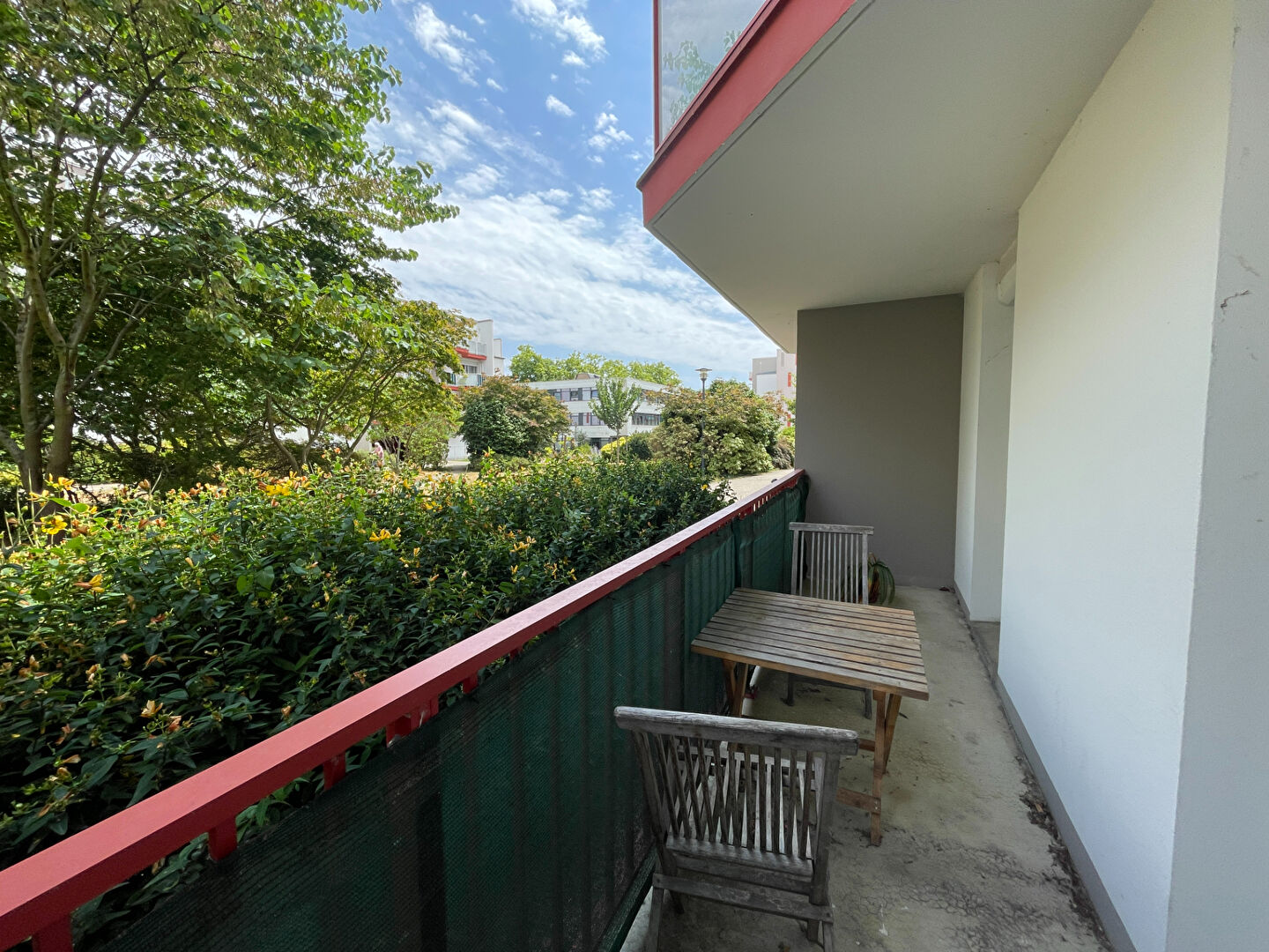 Appartement T3  - RENNES (PJ25738) - photo-6