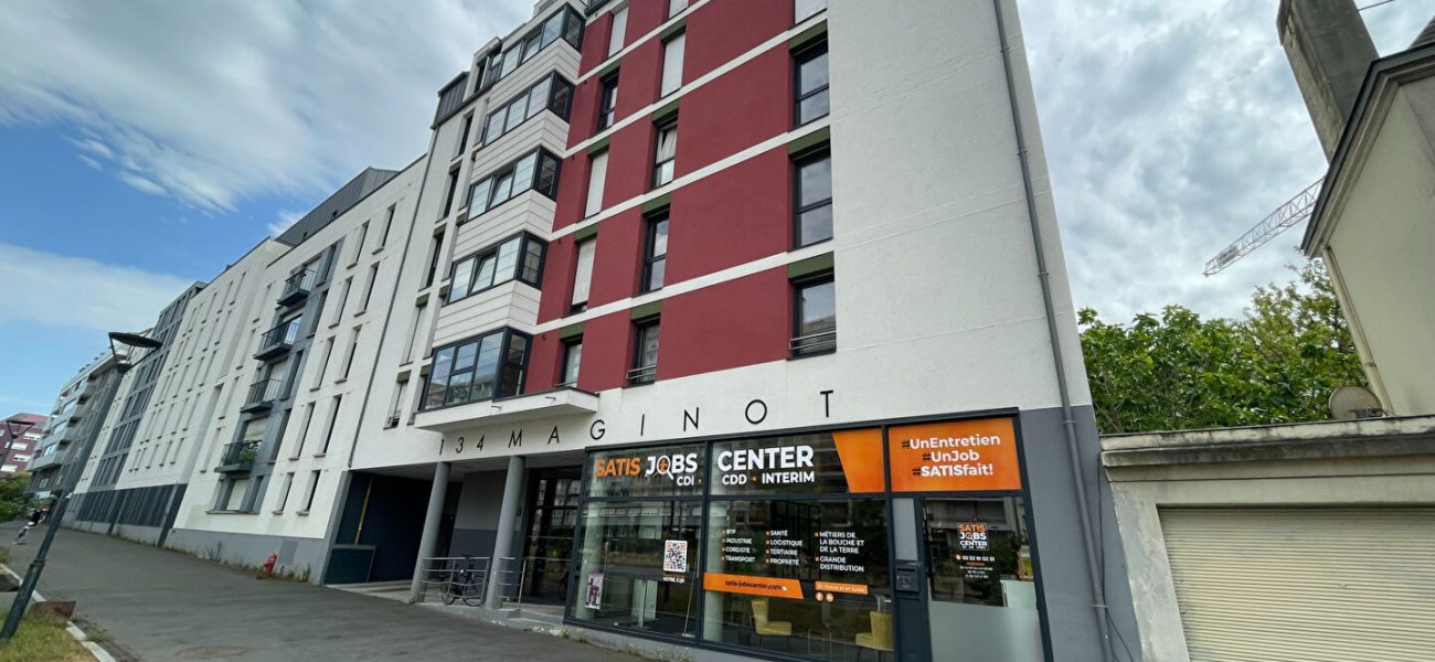 Appartement T1  - RENNES (PJ25716) - photo principale