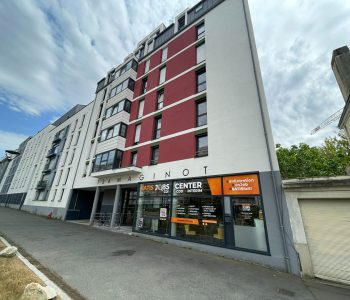 Appartement T1  - RENNES (PJ25716) - vignette