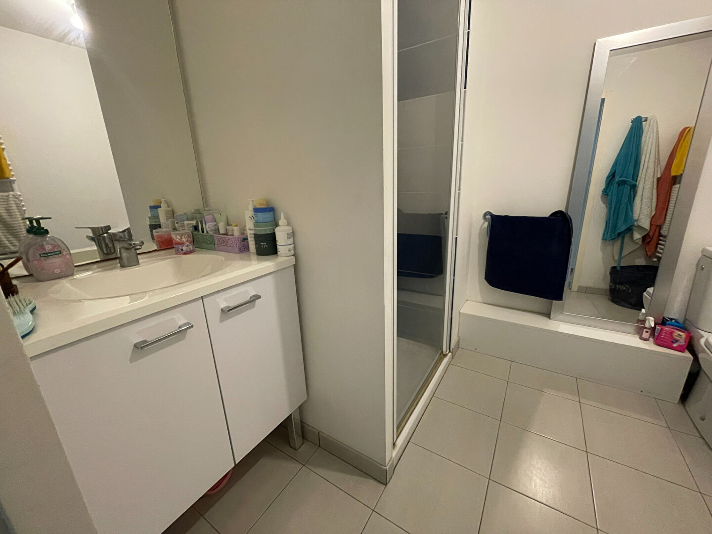 Appartement T1  - RENNES (PJ25716) - photo-4