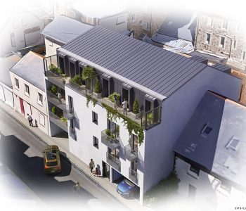 Appartement T3  - SAINT MALO (MGA25715A204) - vignette