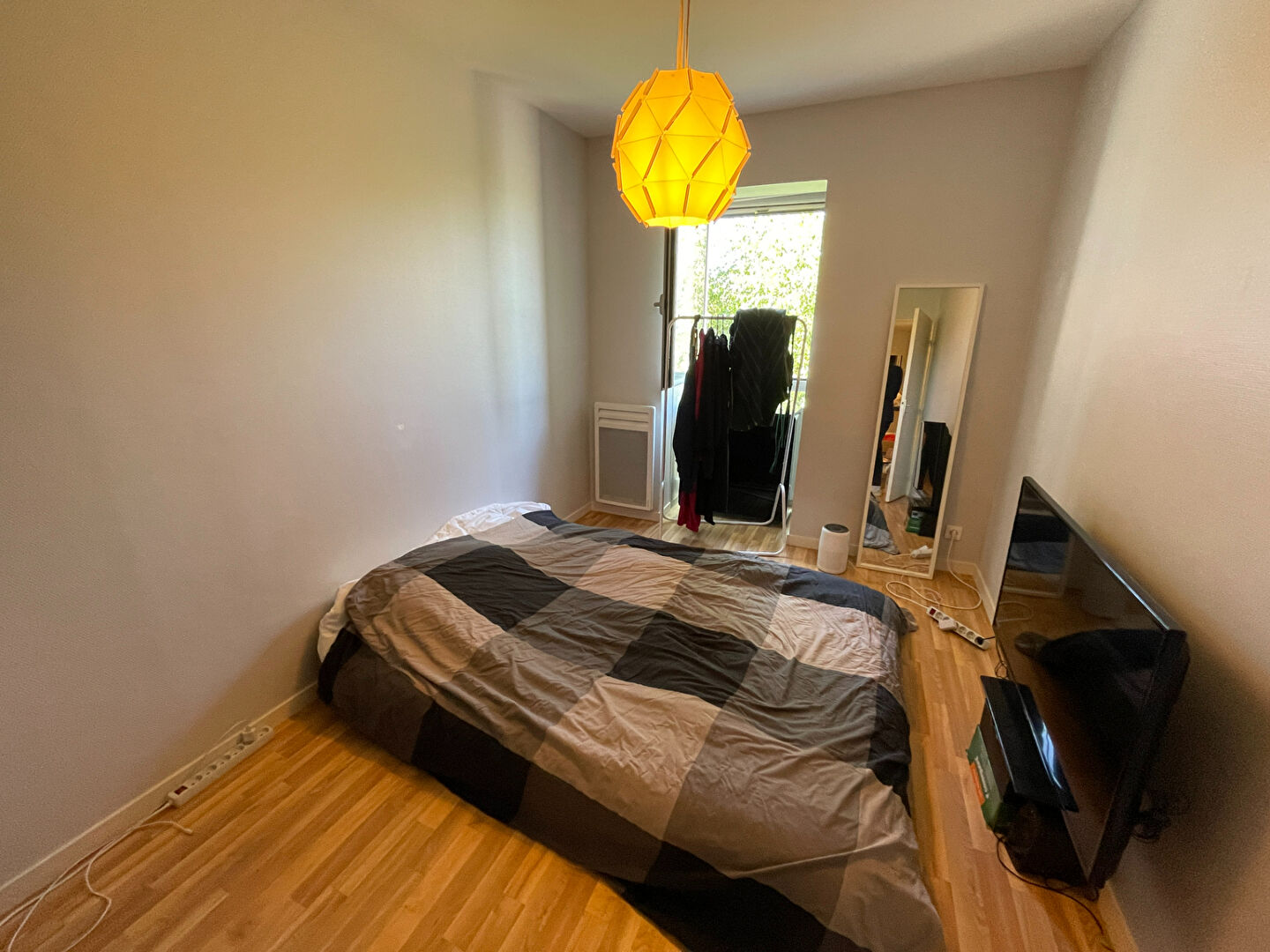Appartement T2  - RENNES (AL25728GE) - photo-3