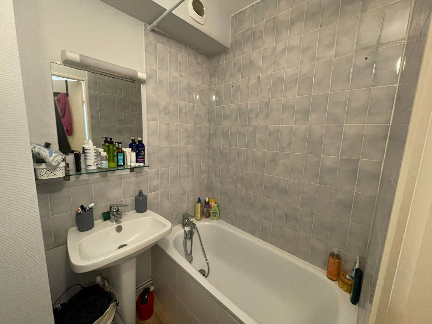 Appartement T2  - RENNES (AL25728GE) - photo-4