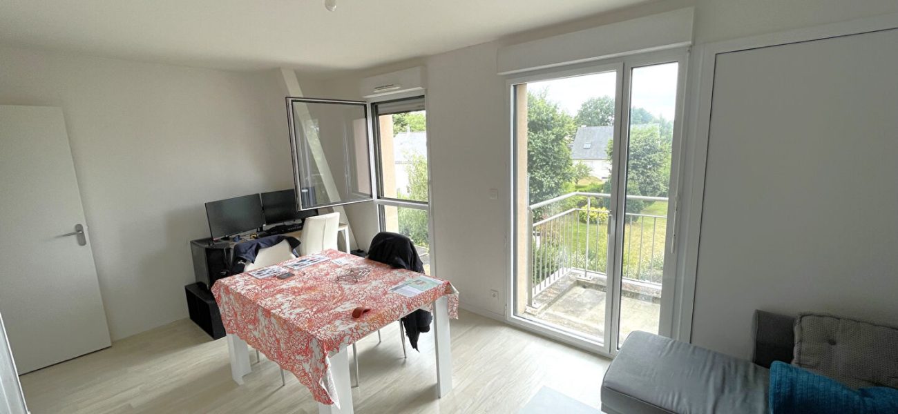 Appartement T2  - PACE (MBO25729GE) - photo principale