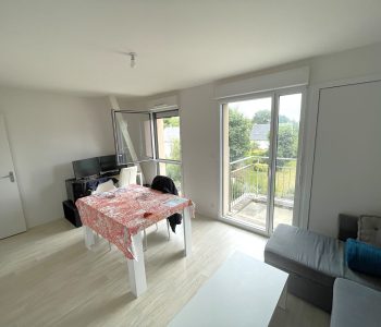 Appartement T2  - PACE (MBO25729GE) - vignette