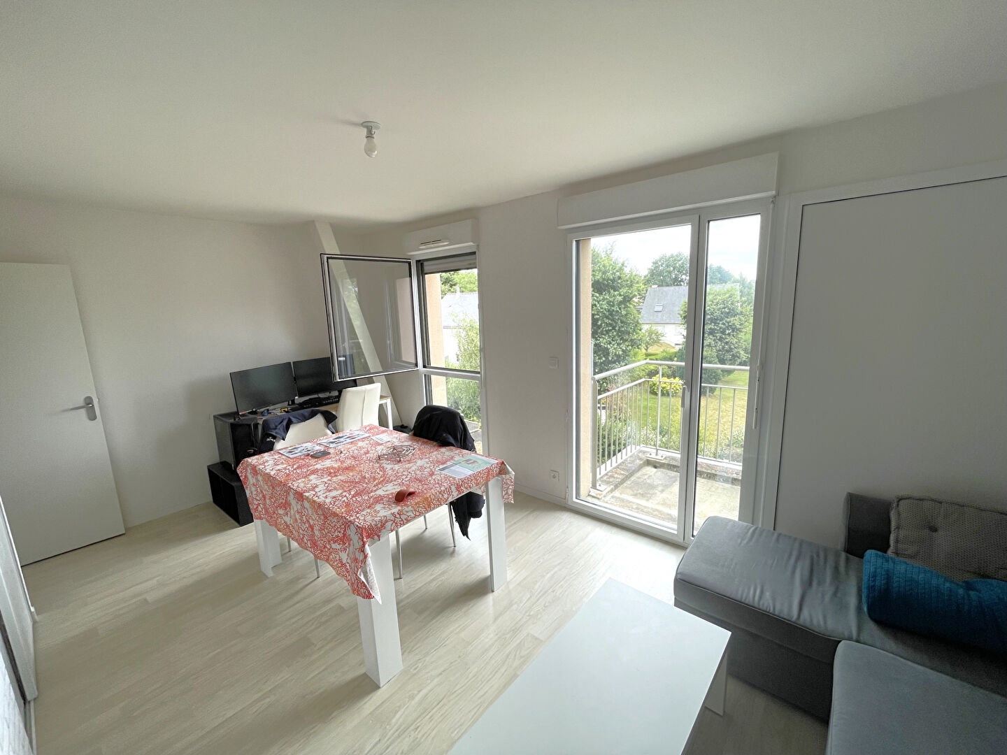 Appartement T2  - PACE (MBO25729GE) - photo-1