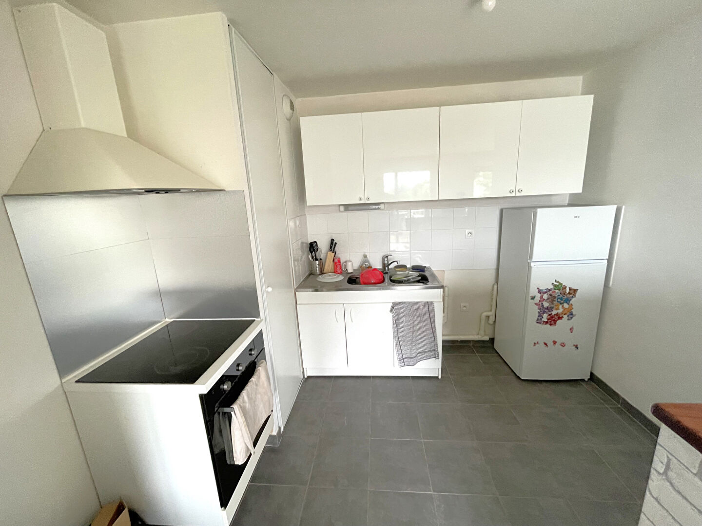 Appartement T2  - PACE (MBO25729GE) - photo-2