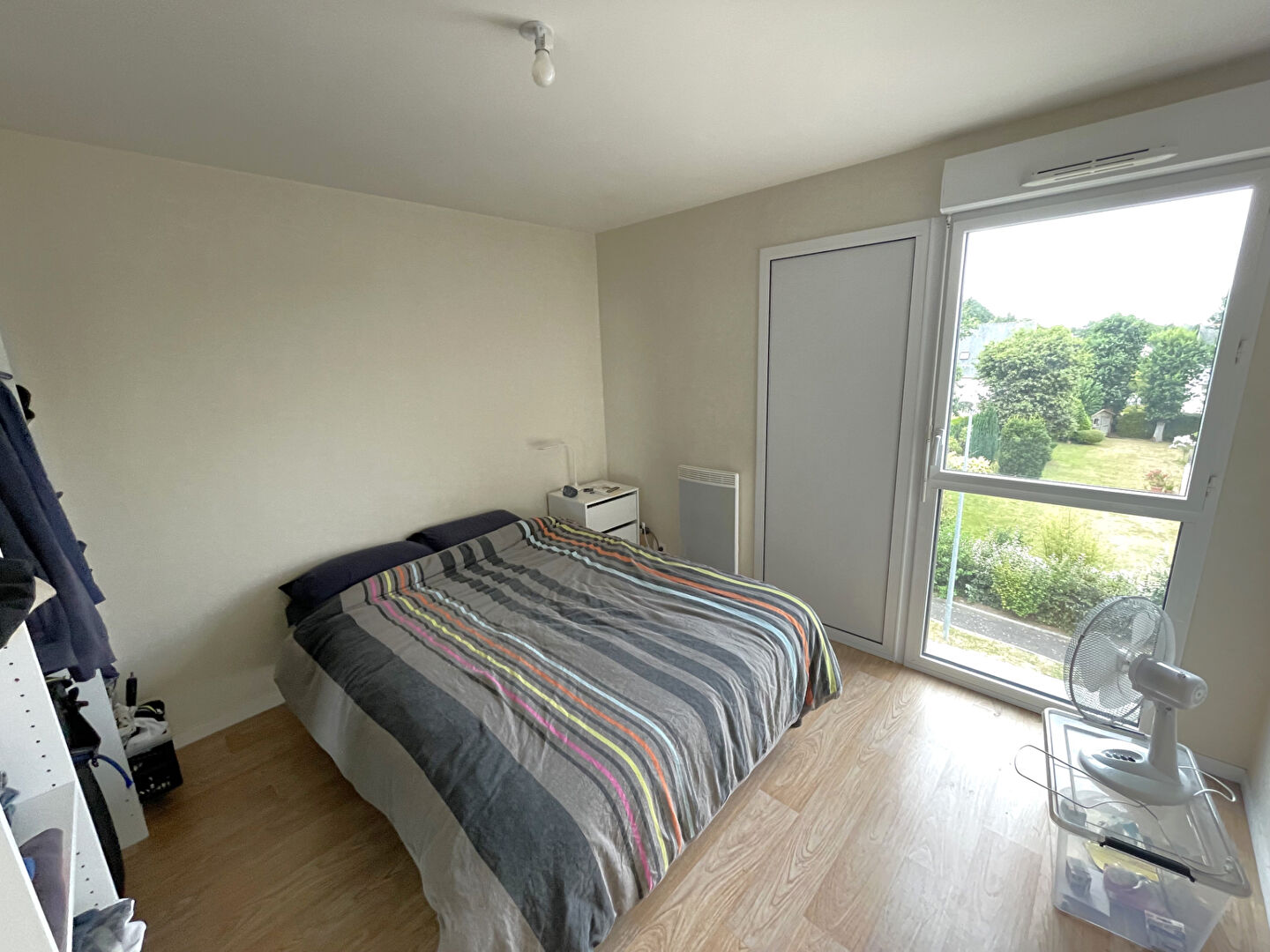 Appartement T2  - PACE (MBO25729GE) - photo-4