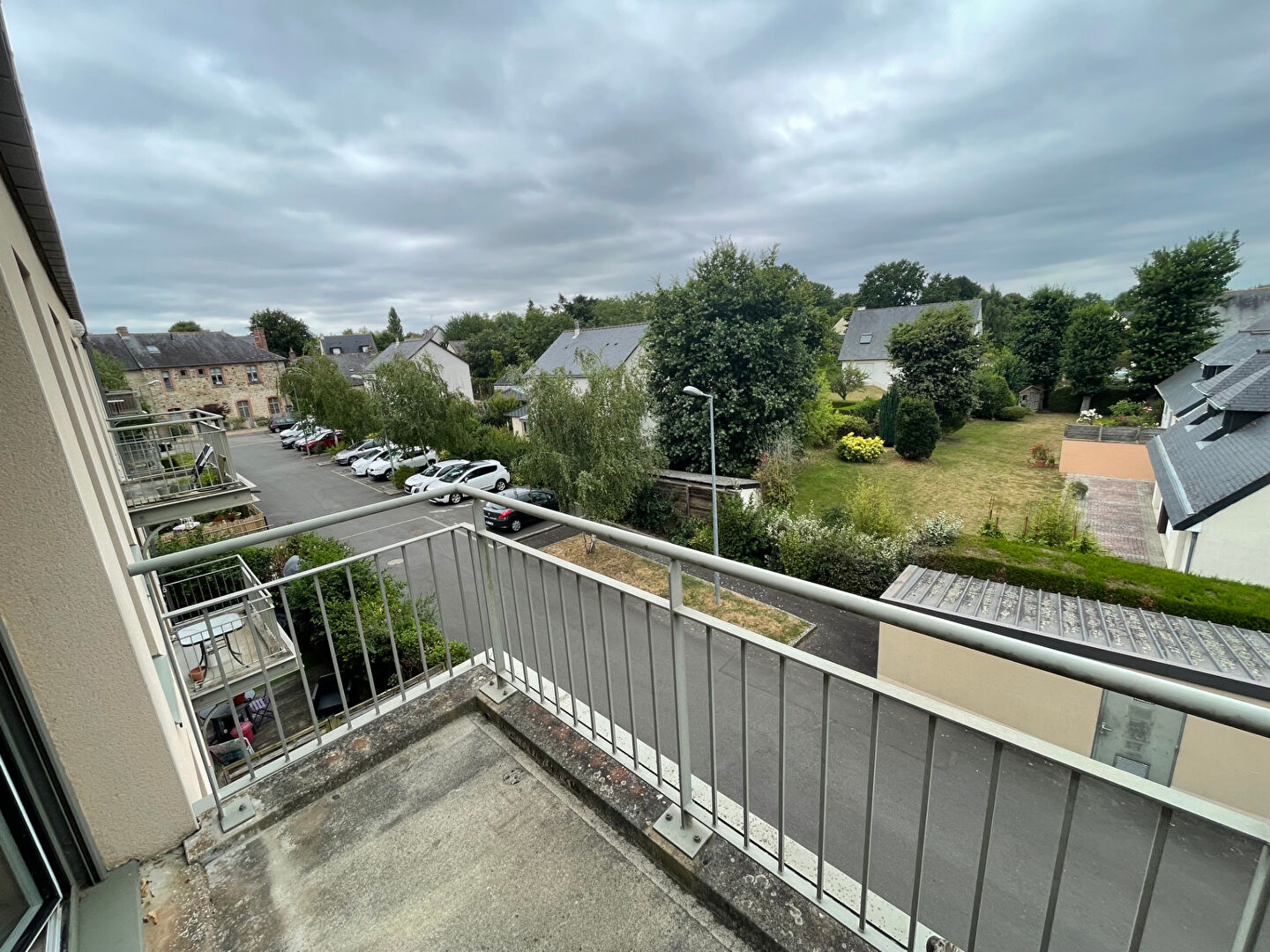 Appartement T2  - PACE (MBO25729GE) - photo-5