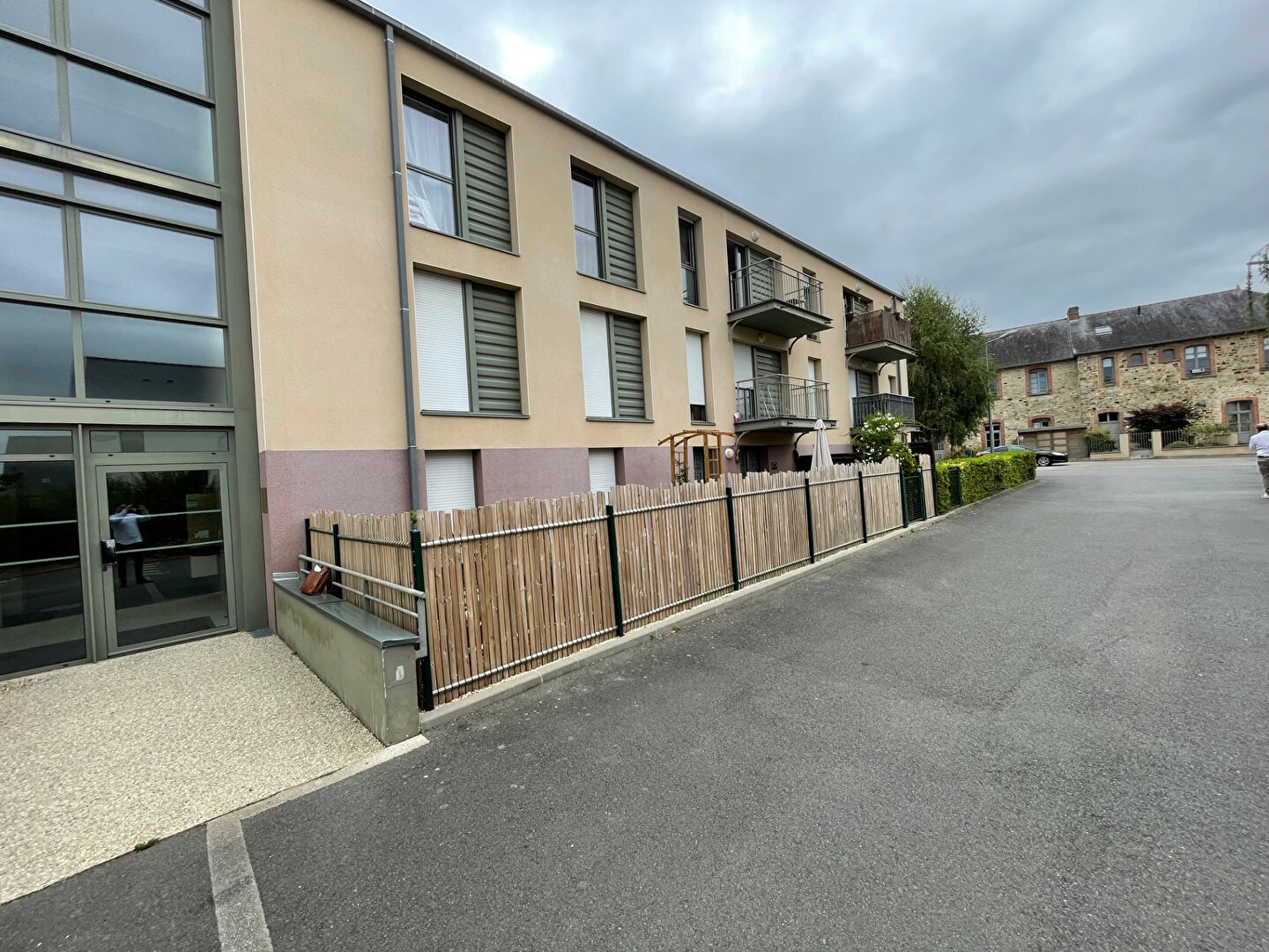 Appartement T2  - PACE (MBO25729GE) - photo-6