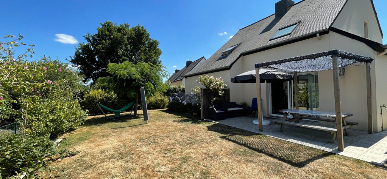 Maison T7  - BRUZ (GLH25727) - photo principale