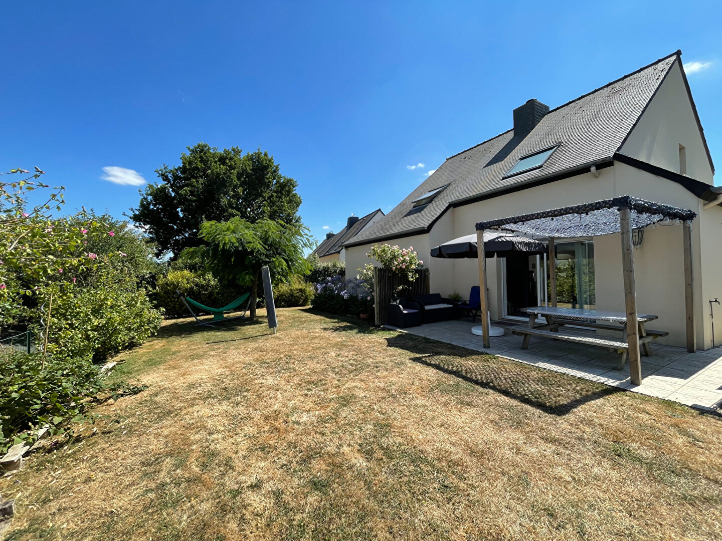 Maison T7  - BRUZ (GLH25727) - photo-1