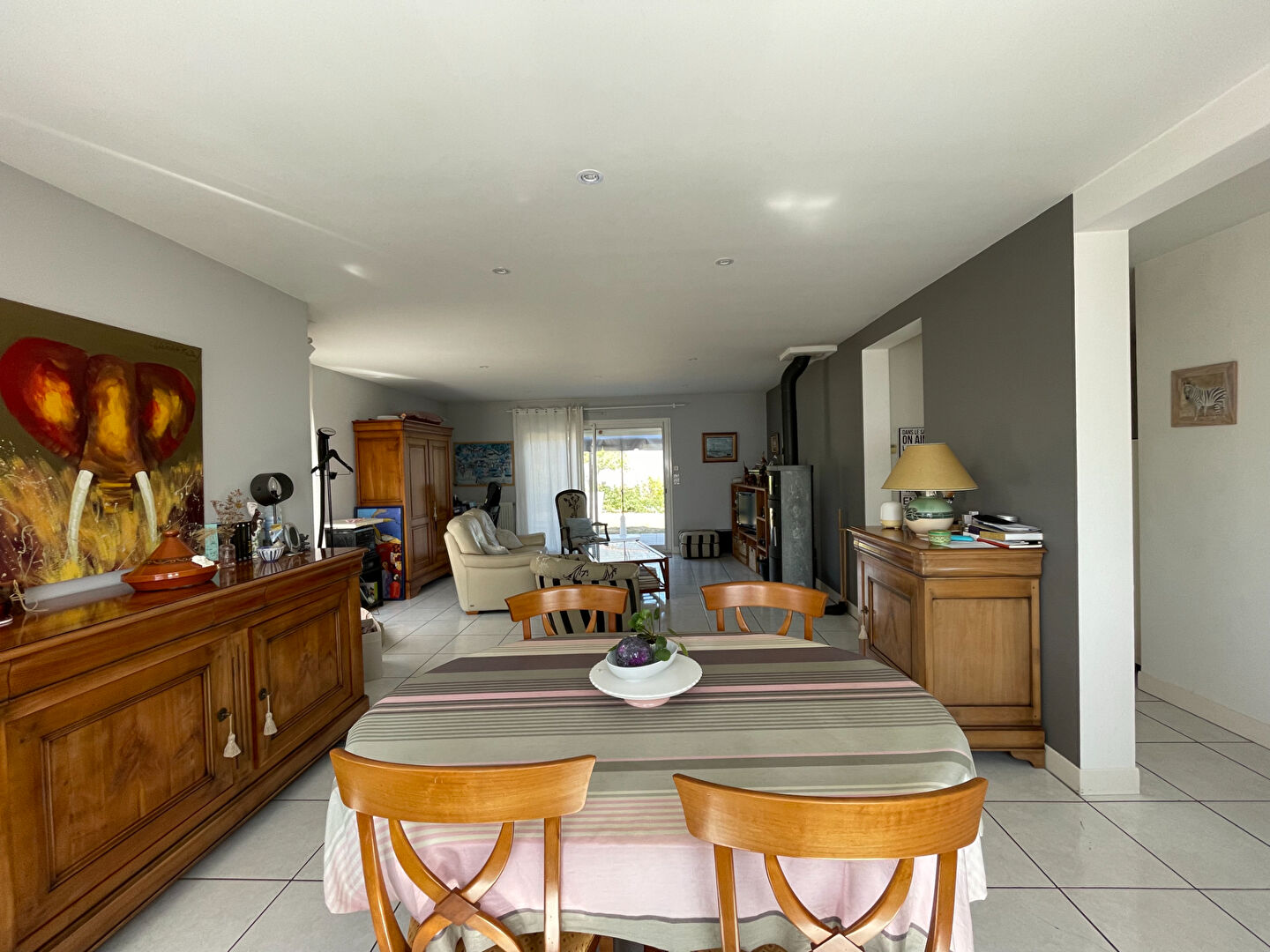 Maison T7  - BRUZ (GLH25727) - photo-2