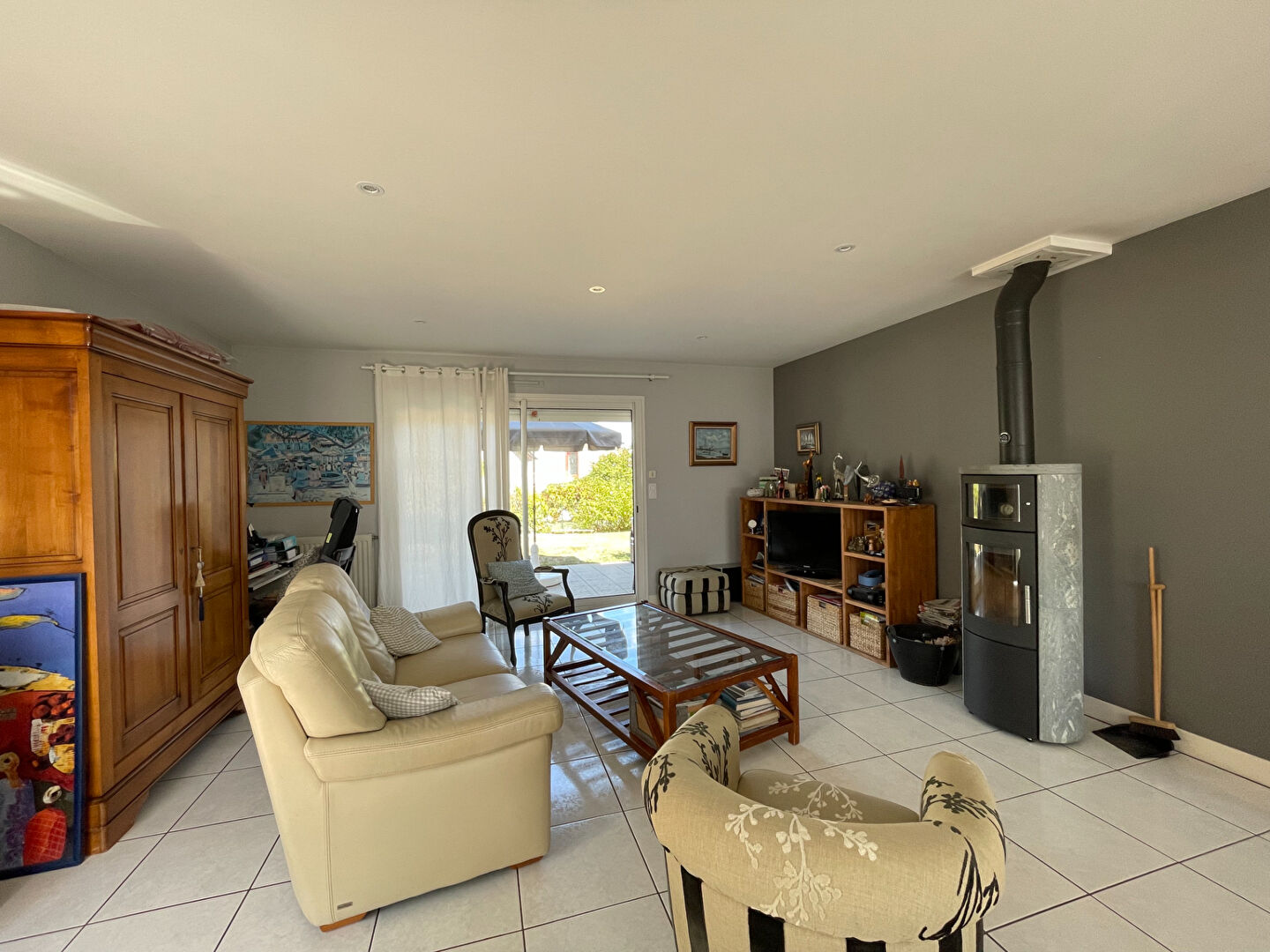 Maison T7  - BRUZ (GLH25727) - photo-3