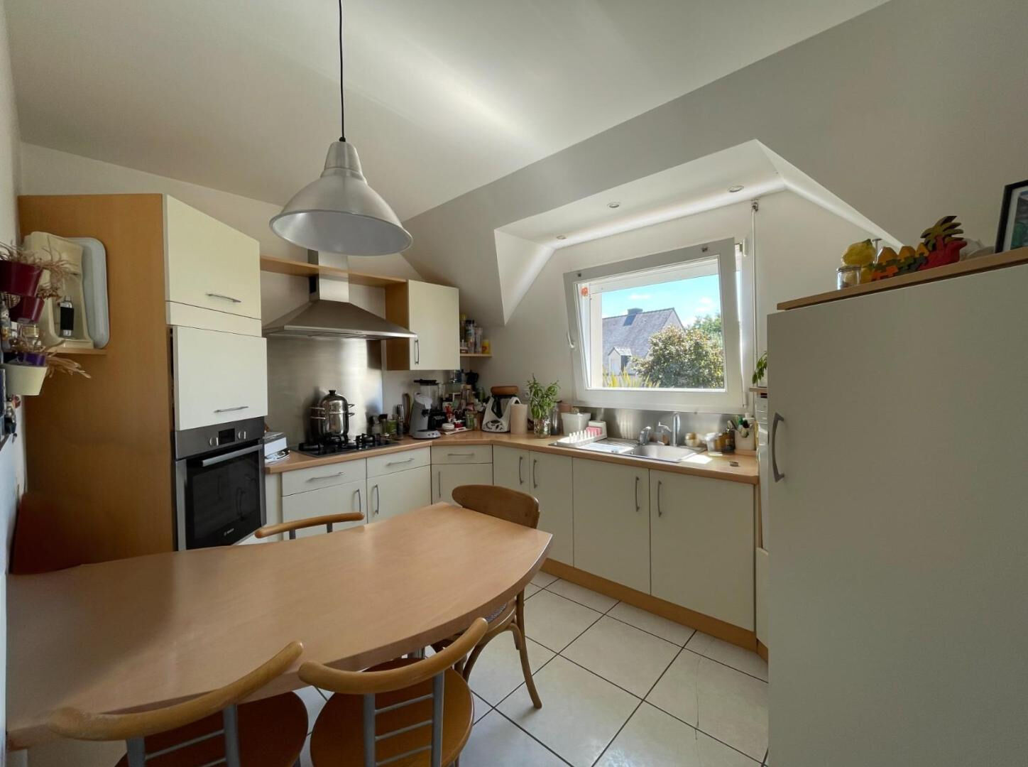 Maison T7  - BRUZ (GLH25727) - photo-4