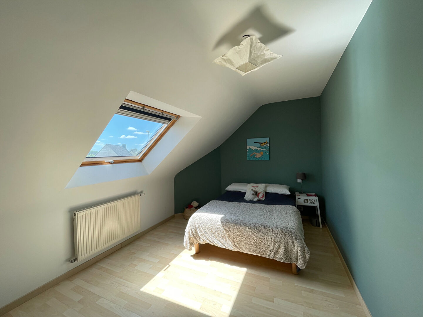 Maison T7  - BRUZ (GLH25727) - photo-6