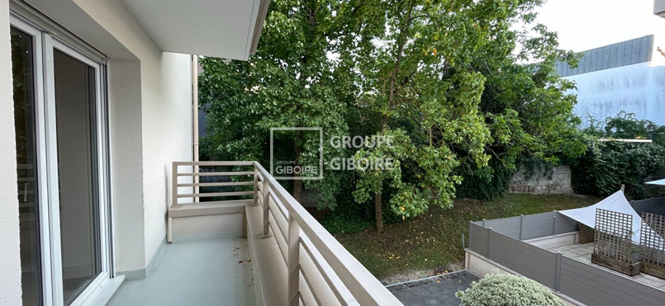 Appartement T2  - RENNES (ALG25748E) - photo principale