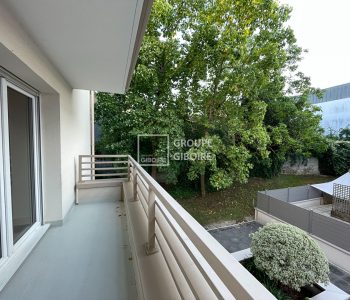 Appartement T2  - RENNES (ALG25748E) - vignette