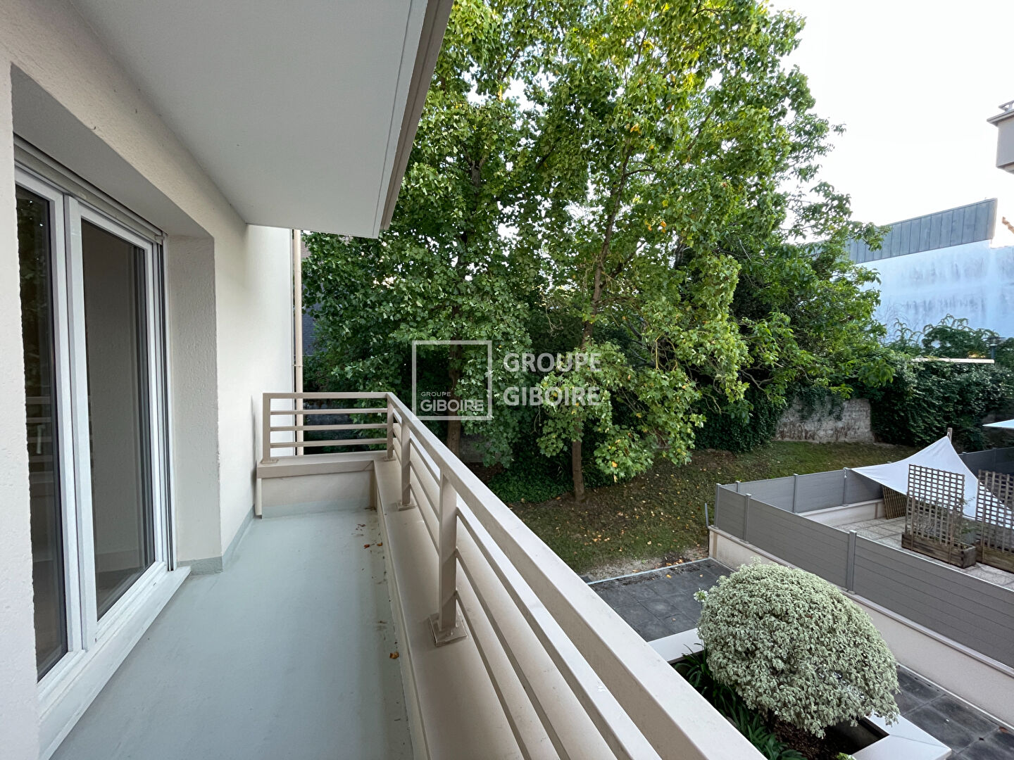 Appartement T2  - RENNES (ALG25748E) - photo-1