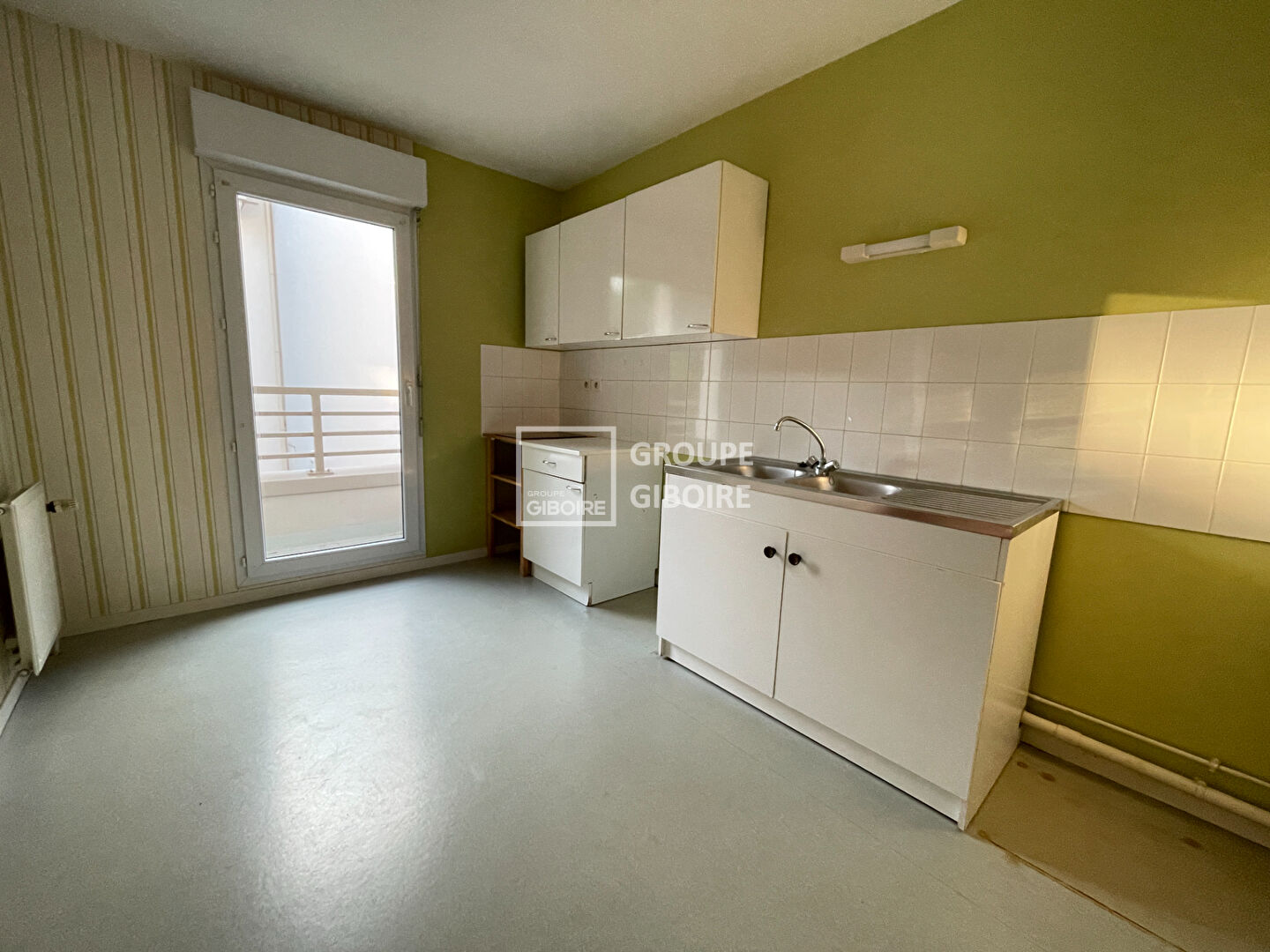 Appartement T2  - RENNES (ALG25748E) - photo-4
