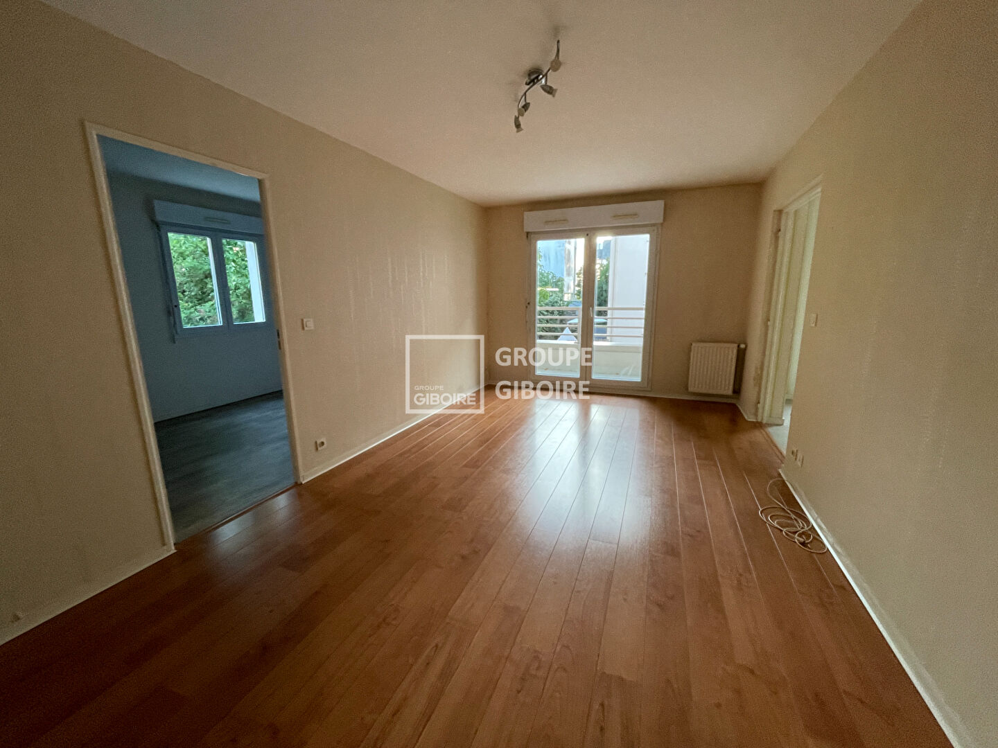 Appartement T2  - RENNES (ALG25748E) - photo-5