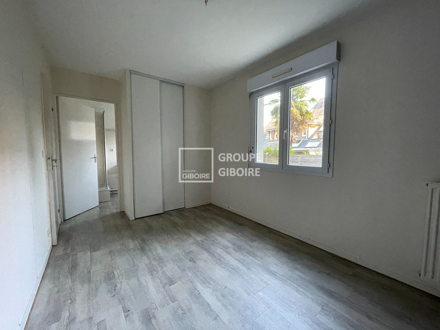 Appartement T2  - RENNES (ALG25748E) - photo-7