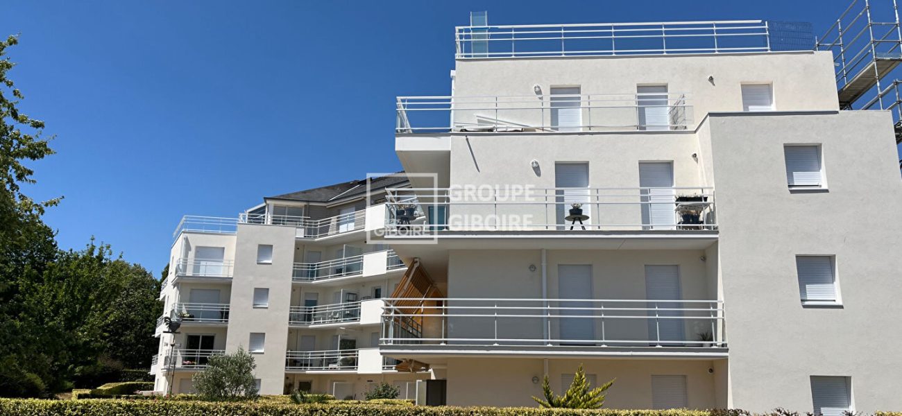 Appartement T2  - ORVAULT (24976) - photo principale
