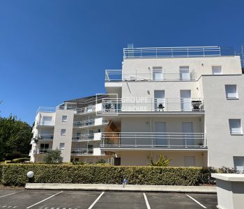 Appartement T2  - ORVAULT (24976) - vignette
