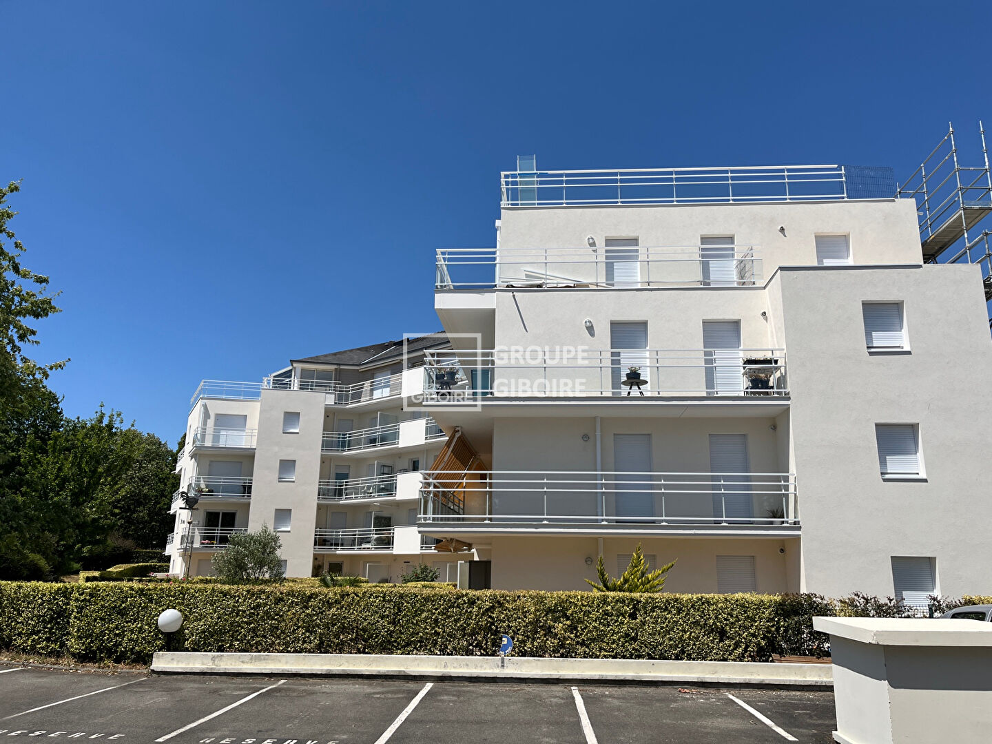 Appartement T2  - ORVAULT (24976) - photo-1