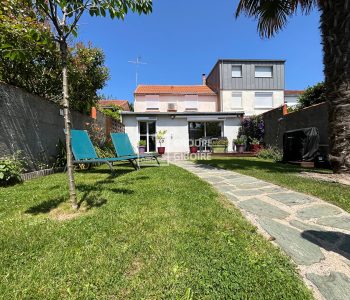 Maison T6  - SAINT HERBLAIN (ML25706) - vignette