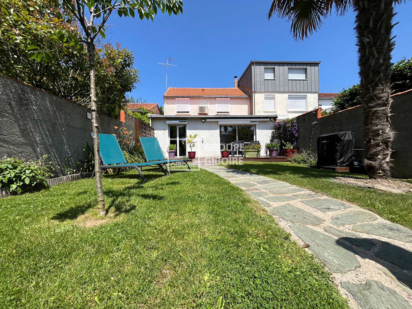 Maison T6  - SAINT HERBLAIN (ML25706) - photo-1