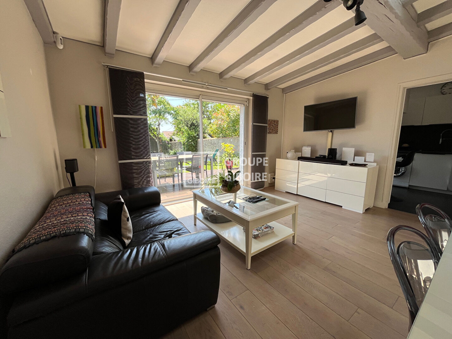 Maison T6  - SAINT HERBLAIN (ML25706) - photo-2