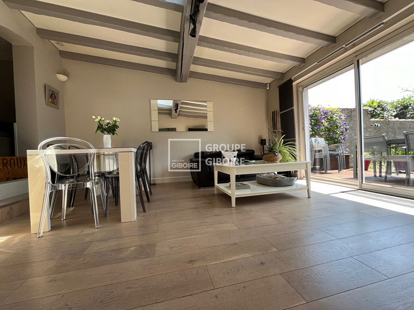 Maison T6  - SAINT HERBLAIN (ML25706) - photo-3