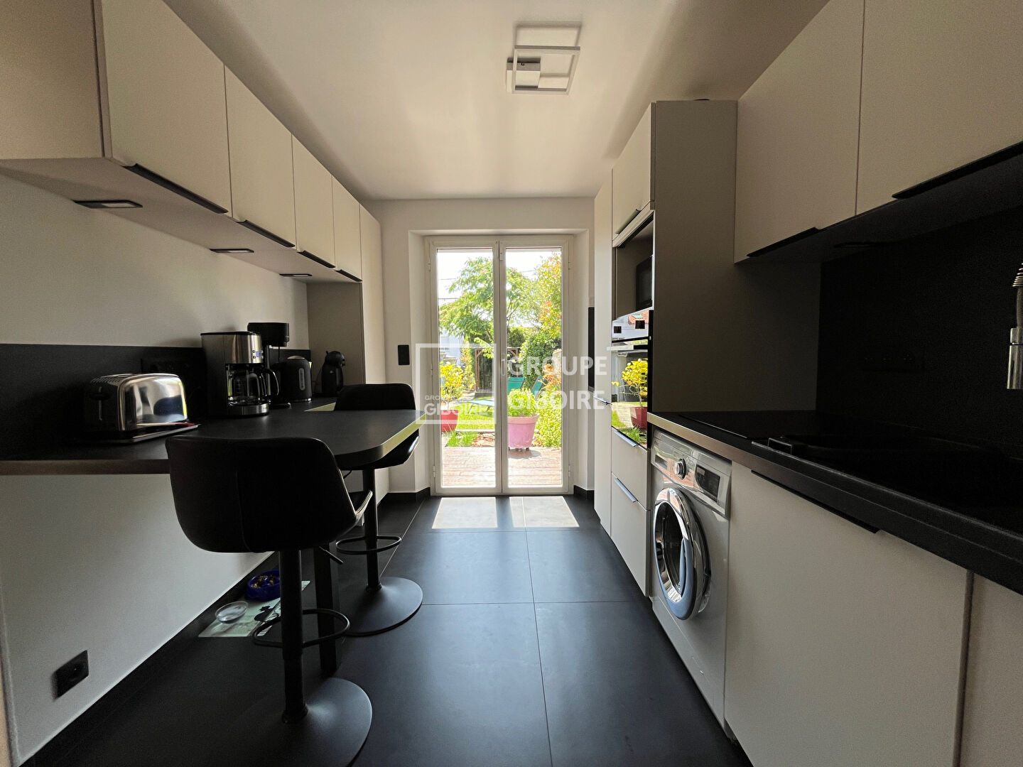 Maison T6  - SAINT HERBLAIN (ML25706) - photo-4