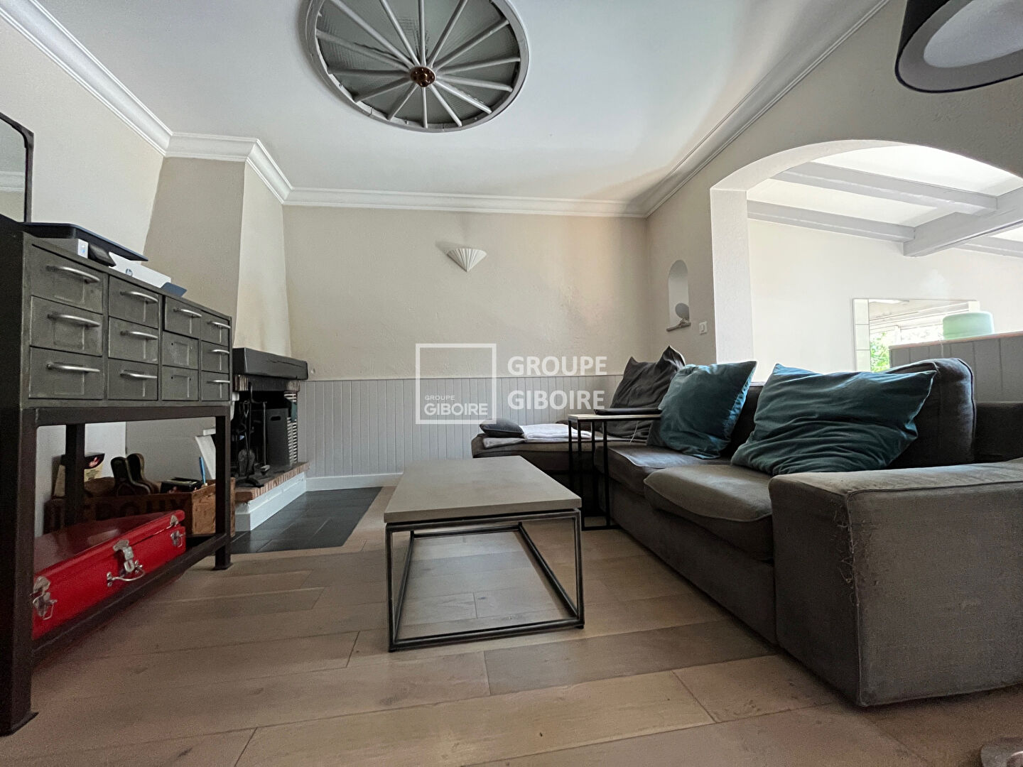 Maison T6  - SAINT HERBLAIN (ML25706) - photo-5