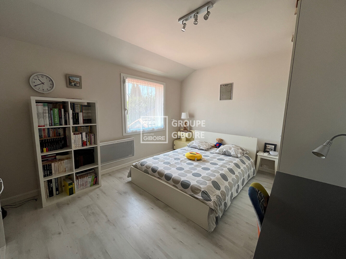 Maison T6  - SAINT HERBLAIN (ML25706) - photo-7