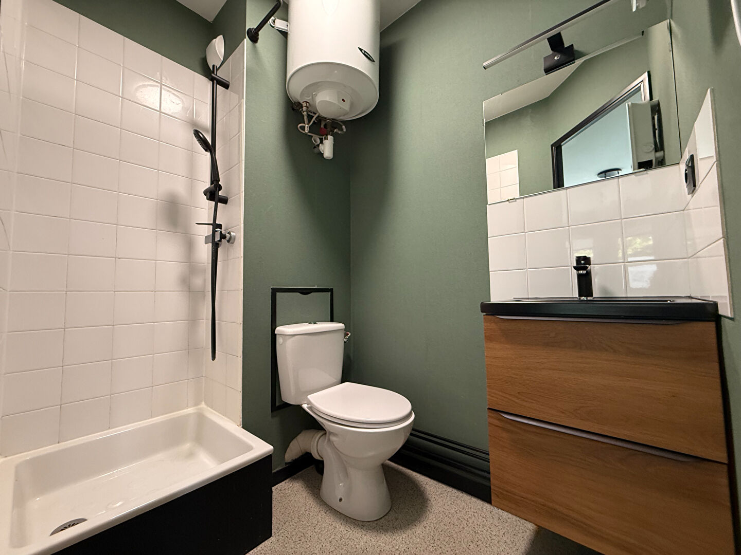 Appartement T1  - NANTES (YK24978GE) - photo-4