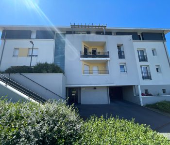 Appartement T2  - SAINT MALO (JD25752E2309) - vignette