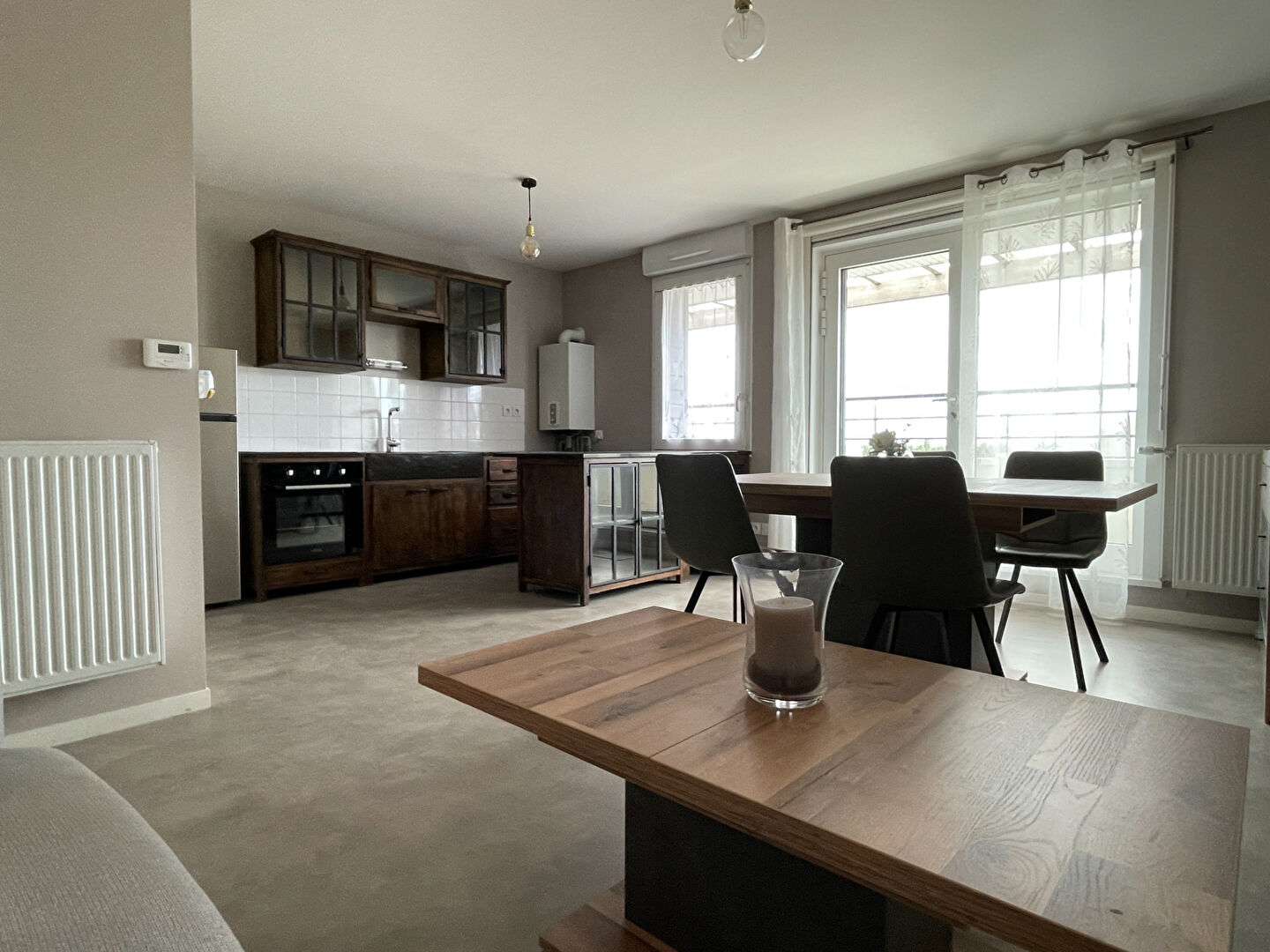 Appartement T2  - SAINT MALO (JD25752E2309) - photo-2