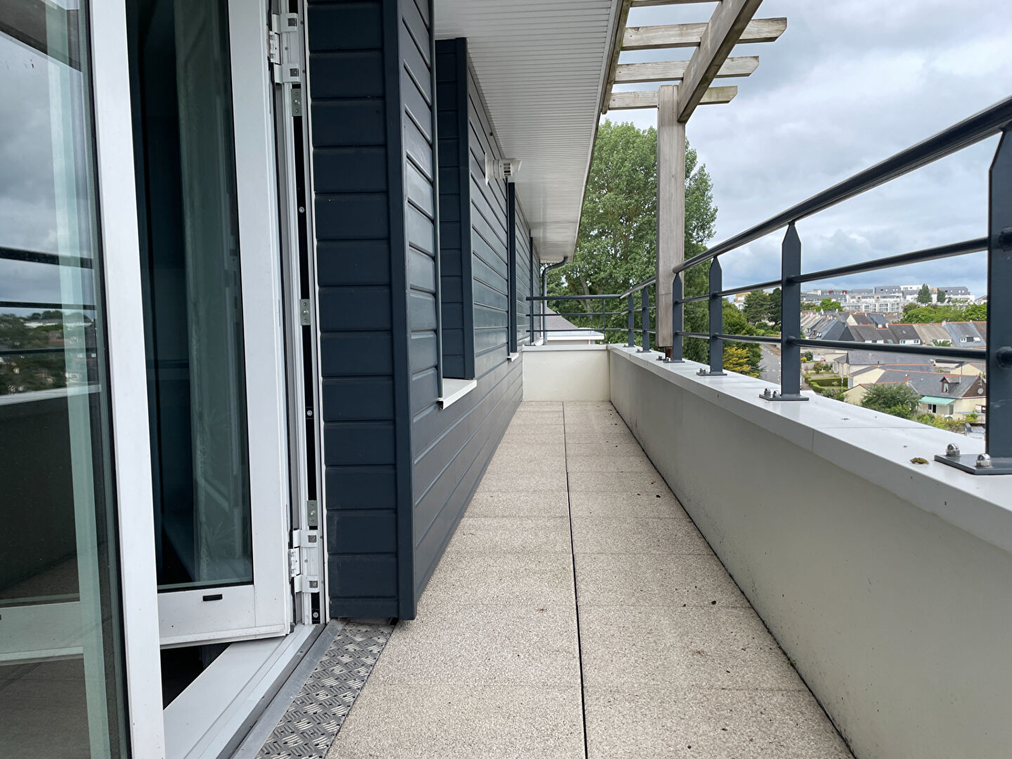 Appartement T2  - SAINT MALO (JD25752E2309) - photo-4