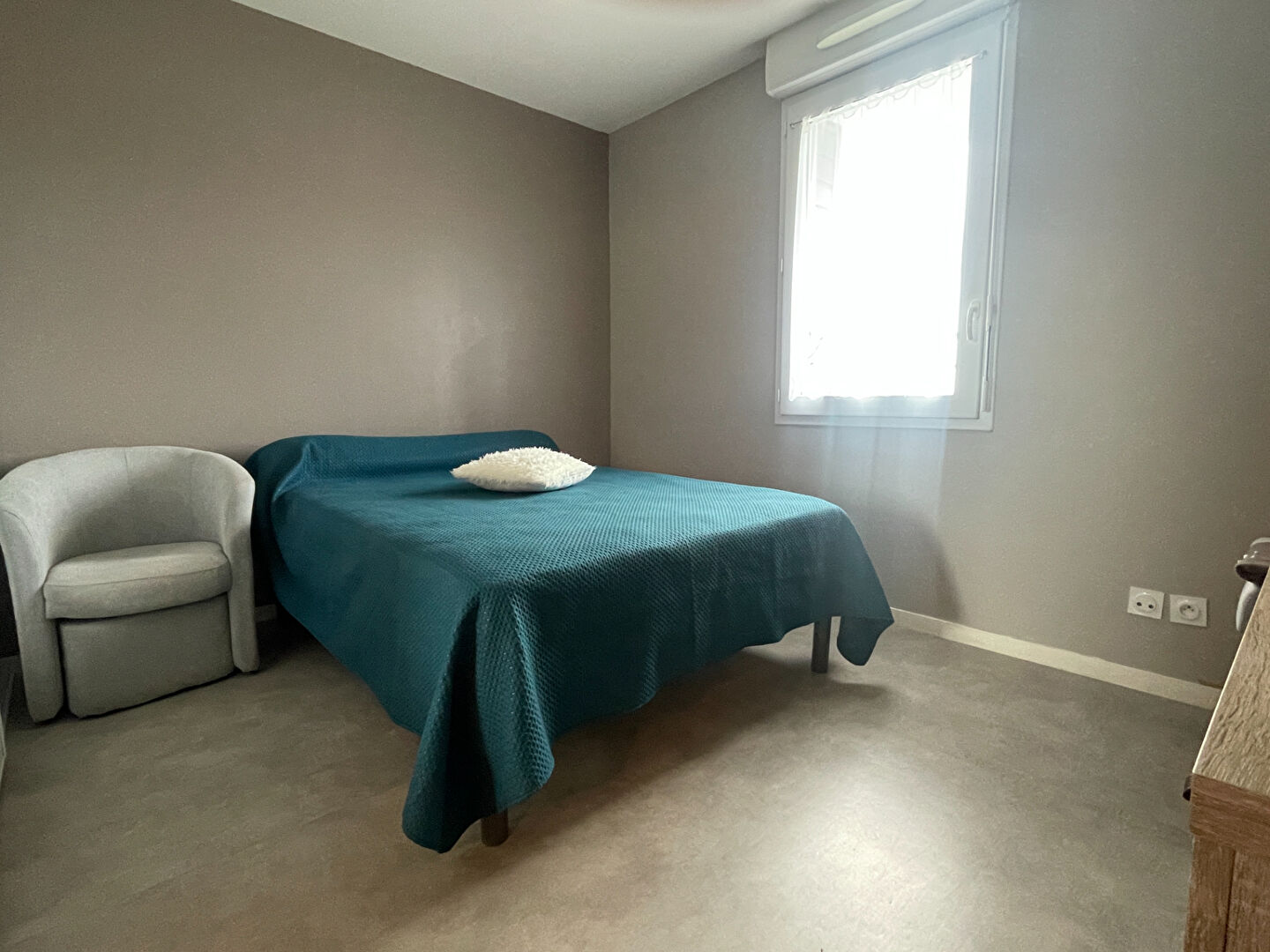Appartement T2  - SAINT MALO (JD25752E2309) - photo-5