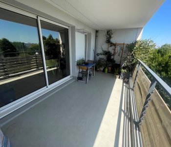Appartement T5  - RENNES (JP25735) - vignette