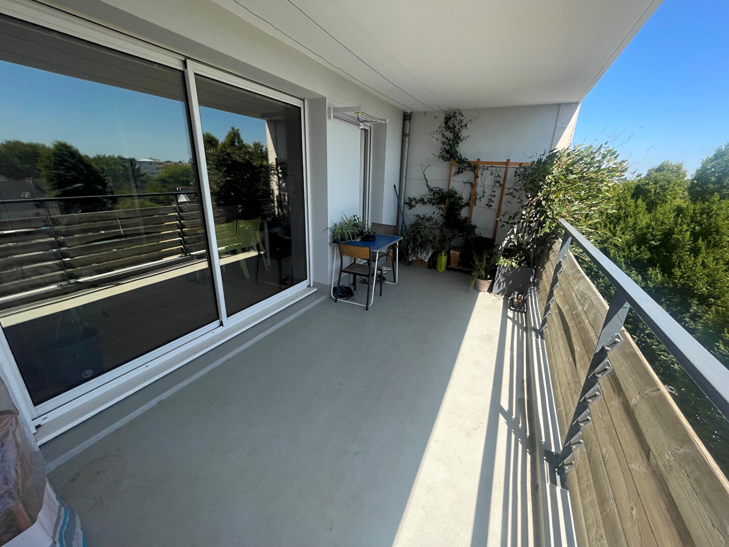 Appartement T5  - RENNES (JP25735) - photo-1