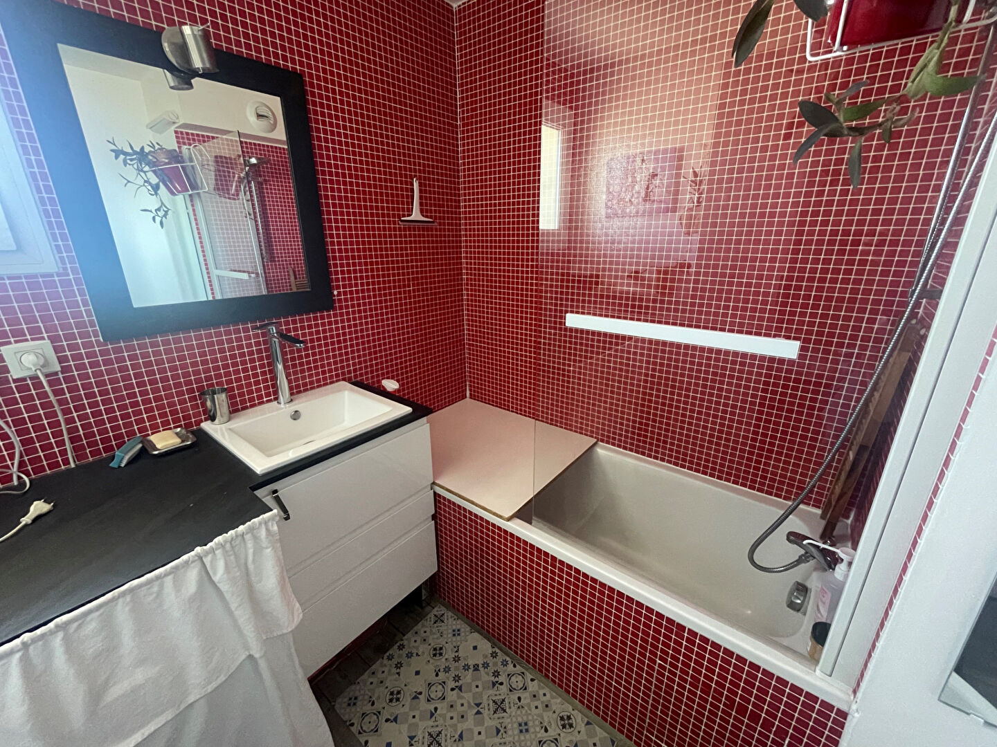 Appartement T5  - RENNES (JP25735) - photo-3