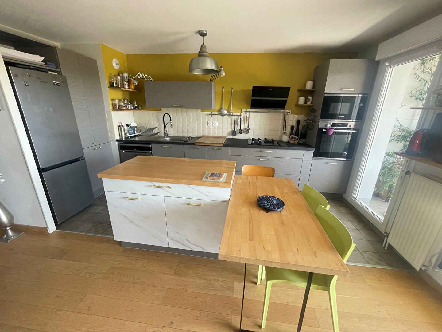 Appartement T5  - RENNES (JP25735) - photo-4