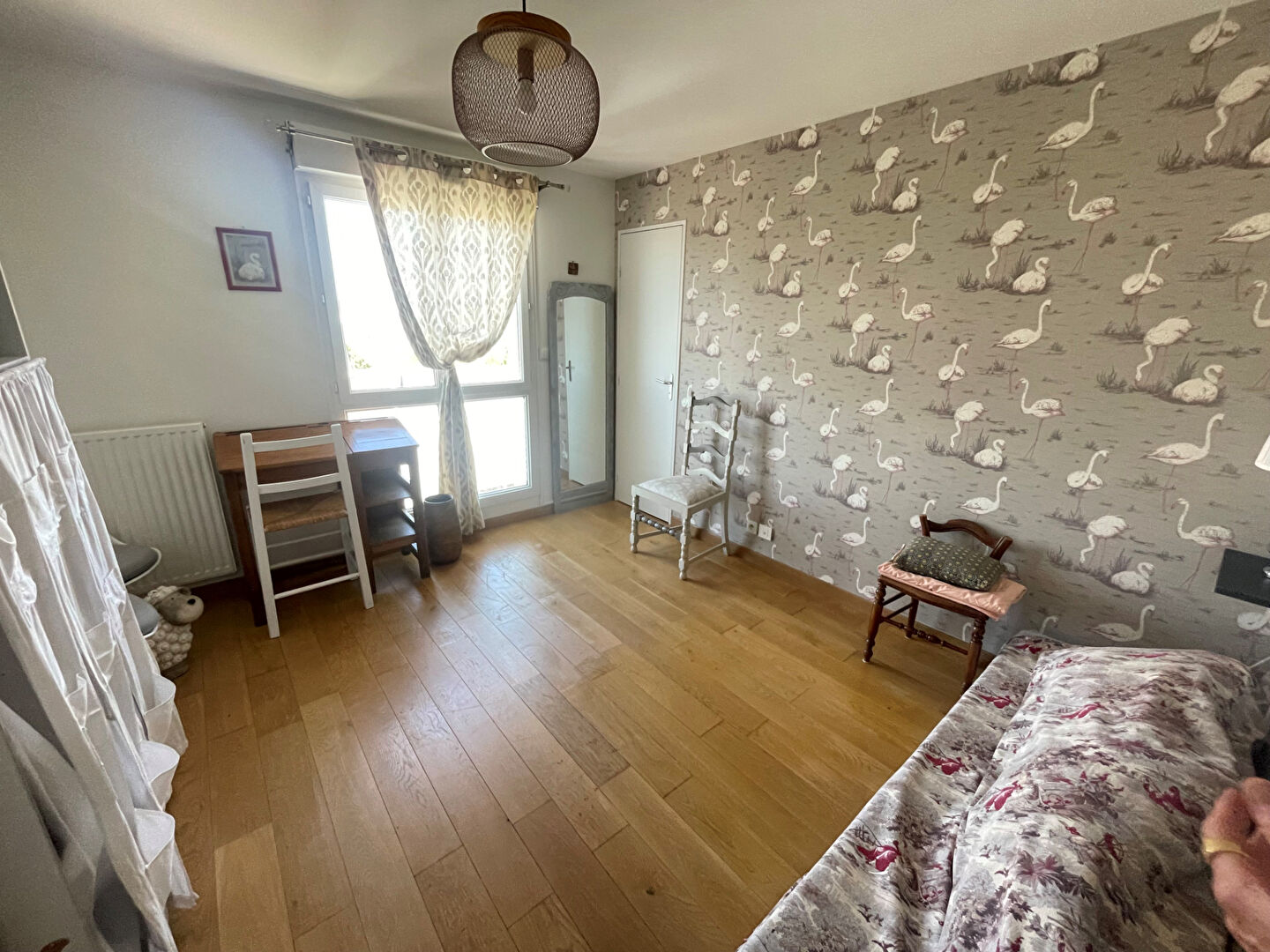 Appartement T5  - RENNES (JP25735) - photo-5